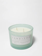 Eucalyptus Mint 12 oz scented candle